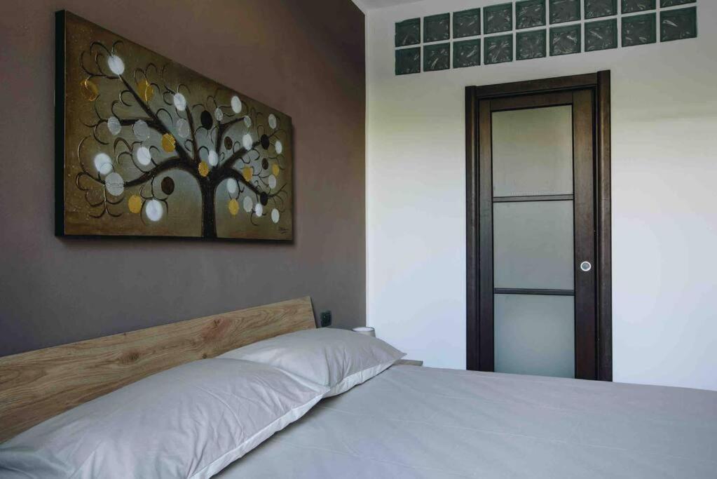 La Terra Del Mare Apartment La Spezia Bagian luar foto