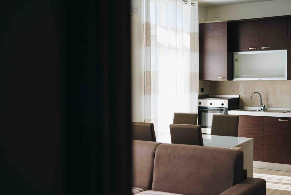 La Terra Del Mare Apartment La Spezia Bagian luar foto