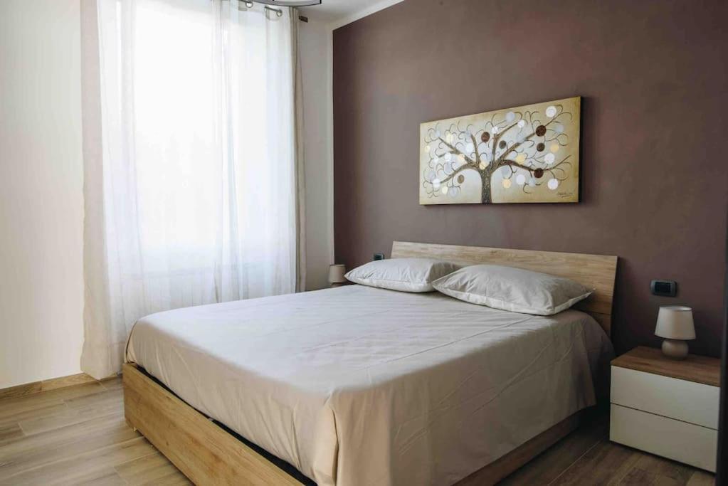La Terra Del Mare Apartment La Spezia Bagian luar foto
