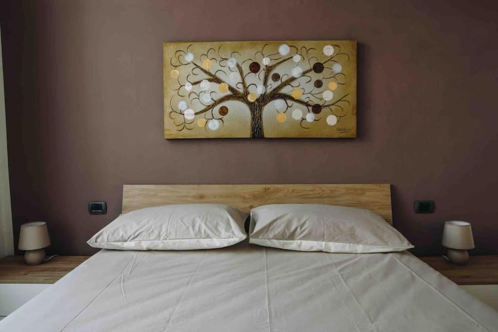 La Terra Del Mare Apartment La Spezia Bagian luar foto